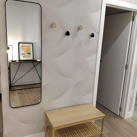 Apartamento Blue Wave Las Palmas de Gran Canaria