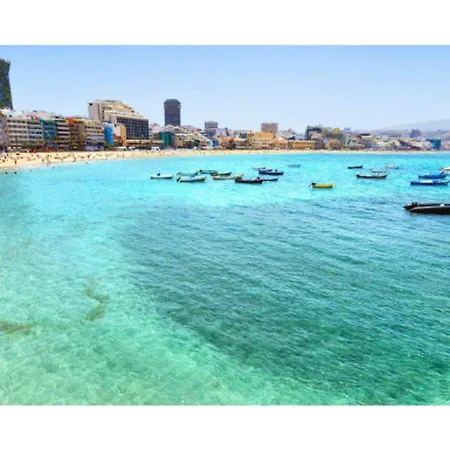 Apartamento Blue Wave Las Palmas de Gran Canaria