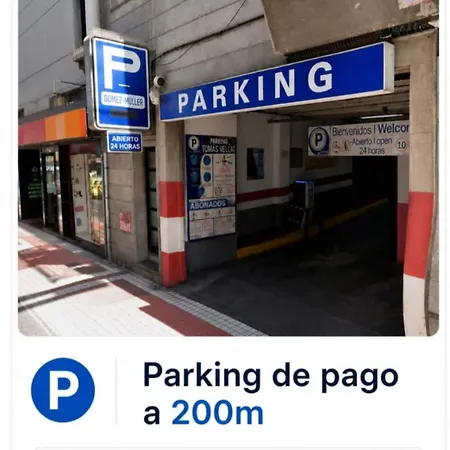 Apartamento Blue Wave Las Palmas de Gran Canaria