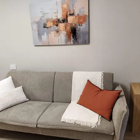 Blue Wave Apartment Las Palmas / Gran Canaria